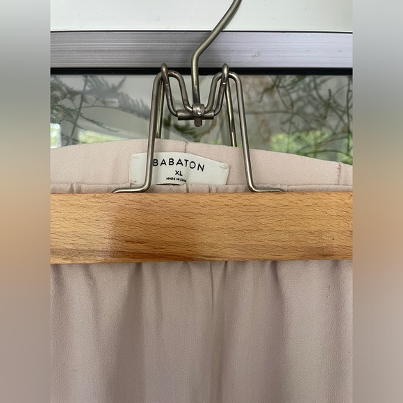 BABATON XL pants - Picture 4 of 4